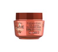 L'Oreal Paris Extraordinary Oil Mask Pot, 300 ml