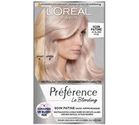 L’Oréal Paris L'Oréal Paris Preference Care Patina Blond Irisé