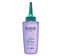 L’Oréal Paris L'Oréal Paris - Purifying Serum for Oily Scalp - Salicylic & Hyaluronic Acid Complex - Hair Care Protocol - Elseve Hyaluron Pure - 102 ml