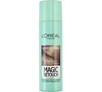 L’Oréal Paris Magic Retouch Instant Root Concealer Spray, Quick Grey Coverage, Easy Application, Home, Salon Hair Dye or Hair Colour, Shade: Dark Blonde, 150 ml