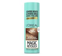 L’Oréal Paris Magic Retouch Instant Root Cover Spray Shade Dark Blonde 75 ml