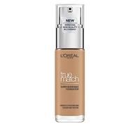 L’Oréal Paris Make-Up Designer Accord Parfait No D7 / W7 Golden Amber - 30 ml