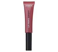 L'Oréal Infallible Lip Paint Lacquer 103 Fuschia Wars