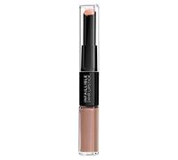 L’Oréal Paris Make-Up Designer Infallible Lipstick - 113 Invincible Sable