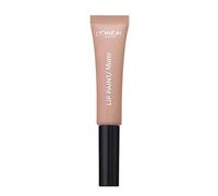 Loreal matte lip paint - # 208 off white