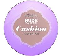 L’Oréal Paris Make-Up Designer Nude Magique Cushion - 9 Beige