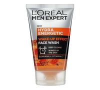 L'Oréal Men Expert Hydra Energetic Anti-Fatigue Face Wash 100ml