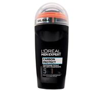 L’Oréal Paris Men Expert Carbon Protect Roll On Anti-Perspirant Deodorant Carbon Protect