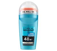 L’Oréal Paris Men Expert Carbon Protect Roll On Anti-Perspirant Deodorant Cool Power