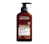 L’Oréal Paris Men Expert Barber Club Wash 200ml