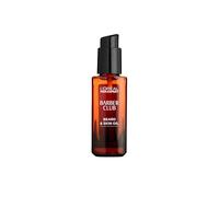 L'Oreal Men Expert Barber Club Long Beard Skin Oil 30ml