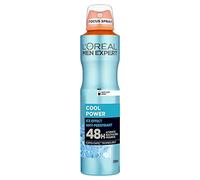 L'Oreal Men Expert Cool Powder 48HR Protection Anti-Perspirant 250ml Spray