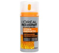 L´oreal Paris Men Expert Energetic Dia Moisturizing Facial Cream 100ml