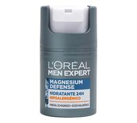 L´oreal Paris Men Expert Magnesium Moisturizing Facial Cream 50ml