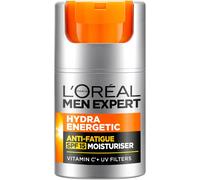 L'Oréal Men Expert Hydra Energetic Care SPF15 50 ml