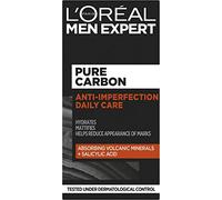 L’Oréal Paris men expert Pure Carbon Anti Imperfection Daily Care Face Cream, 50ml