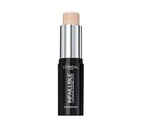 L’Oreal Paris Natural Rose Infallible Shaping Stick Foundation Number 140, 9 g