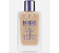 L'Oreal Nude Magique Eau De Teint - 110 Warm Ivory