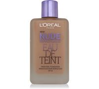 L’Oreal Paris Nude Magique Eau De Teint Foundation 20ml - SPF18 - Fresh Feel
