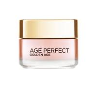 L 'Oreal Paris Perfect Golden Soin Rose Ré Fortifiant Jour 50 ml