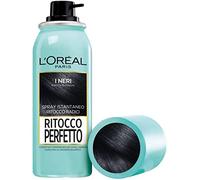 L 'Oréal Paris Perfect instant enhancing spray retouch roots black