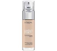 L 'Oréal Paris Perfect Match Foundation, covering Make-Up - Perfect Blend Skin Tone & 24h Moisturising