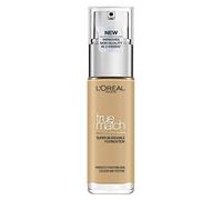 L 'Oréal Paris Perfect Match Foundation, covering Make-Up - Perfect Blend Skin Tone & 24h Moisturising