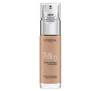 L 'Oréal Paris Perfect Match Foundation, covering Make-Up - Perfect Blend Skin Tone & 24h Moisturising