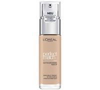 L 'Oréal Paris Perfect Match Foundation, covering Make-Up - Perfect Blend Skin Tone & 24h Moisturising