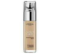 L 'Oréal Paris Perfect Match Foundation, covering Make-Up - Perfect Blend Skin Tone & 24h Moisturising