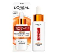L’Oréal Paris Revitalift Clinical 12% Pure Vitamin C Serum 50ml / 1.70oz