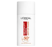 L’Oréal Paris Revitalift Clinical SPF 50+ Invisible UV Fluid, Protect, Preven...