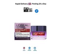L'Oreal Paris Revitalift Filler Renew Anti-Ageing Day Cream, 50 ml