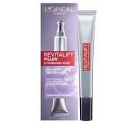 L’Oréal Paris Revitalift Filler Eye Cream To Treat Deep Wrinkles 15 ml