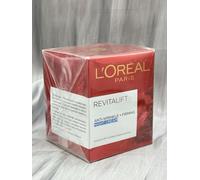 L'Oréal Paris Revitalift Filler and Hyaluronic Acid Anti-Ageing Night Cream 50ml
