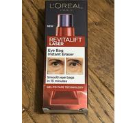 Debenhams Revitalift Laser Instant Eye Bag Eraser 150Ml multi 150ml