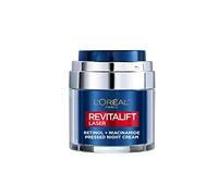 L'Oréal Paris Retinol and Niacinamide Night Cream Revitalift Laser Pressed Cream 50ml