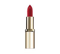 L 'Oréal Paris riche colour lipstick 343 Rouge Sauva