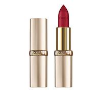 L 'Oréal Paris riche colour lipstick 374 Intense Plum