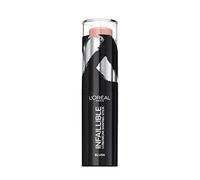 L’Oreal Paris Sexy Flush Infallible Blush Stick Number 001, 9 g