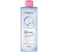 L'Oréal Paris Skin Expert Micellar water - Sensitive/dry skin 400 ml