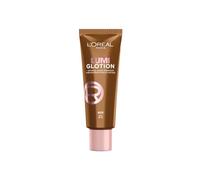 L’Oreal Paris Tinted Glow Enhancer, Lumi Glotion with Shea Butter, 905, 40ml