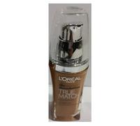 L’Oréal Paris True Match Foundation 30ml - Super Blendable SPF 17 - Discontinued