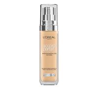 L'Oréal Accord Parfait Fluid Foundation Effect Naturale 4.D/4W - Golden Naturale (30 ml)