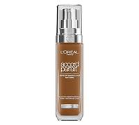 L 'Oréal Paris True Match Foundation - Designer Liquid Foundation Make Up. | With Hyaluronic Acid, Uniform and Illuminated Tone, For All Skin Types, Accord Parfait