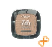 L′OREAL PARIS TRUE MATCH N4 Blendable Compact Powder With Hyaluronic Acid 10 g