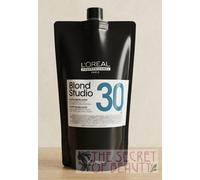 L'Oréal Blond Studio Nutri Developer 30Vol. 9% 1000ml