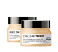 L’Oréal Professional Serie Expert Absolut Repair Lightweight Masque 250ml Double