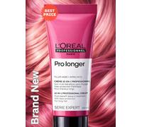 Serie Expert Pro Longer Leave In Cream 150ml by L'Oréal Professionnel