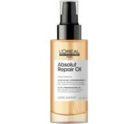 L’Oréal Professionnel Absolut Repair 10-in-1 Leave-in Oil, With Protein And